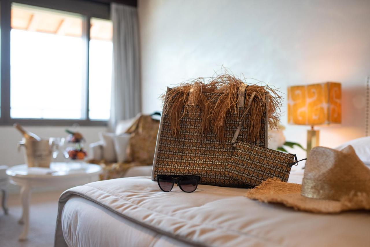 Villa Orselina - Small Luxury Hotel Muralto Luaran gambar