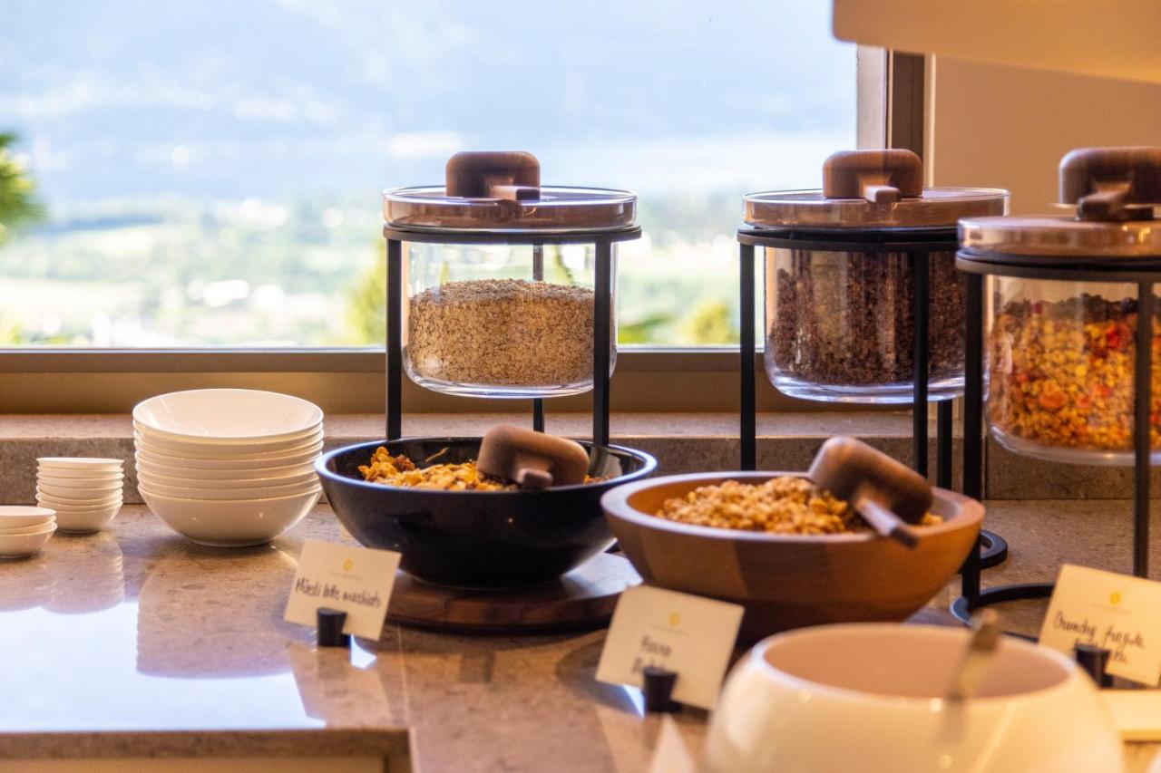 Villa Orselina - Small Luxury Hotel Muralto Luaran gambar