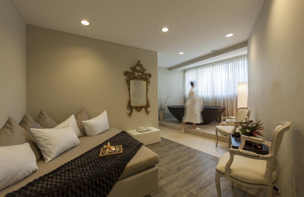 Villa Orselina - Small Luxury Hotel Muralto Luaran gambar