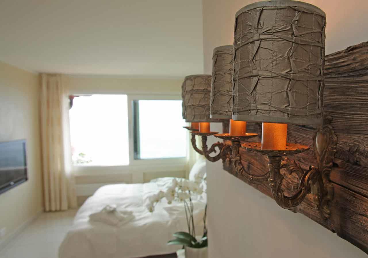 Villa Orselina - Small Luxury Hotel Muralto Bilik gambar