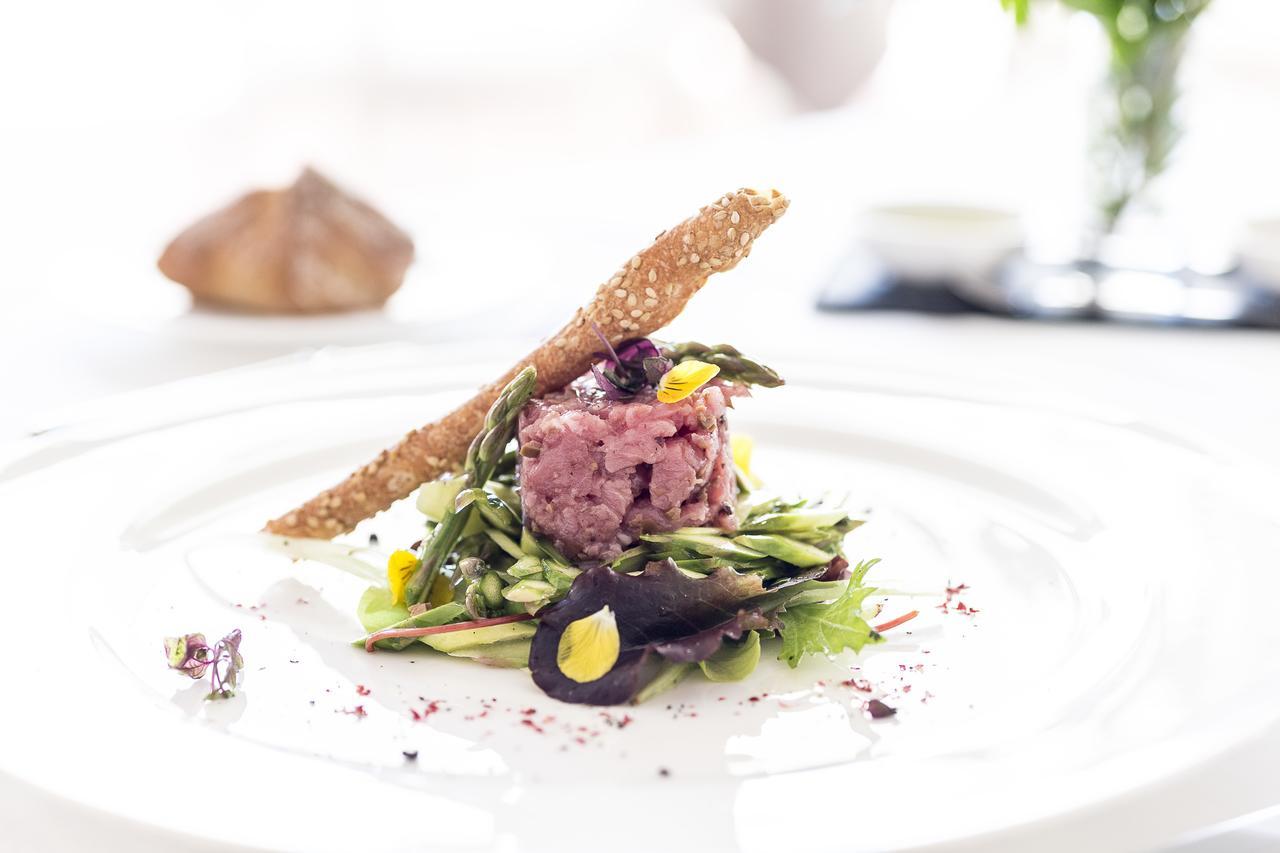 Villa Orselina - Small Luxury Hotel Muralto Luaran gambar